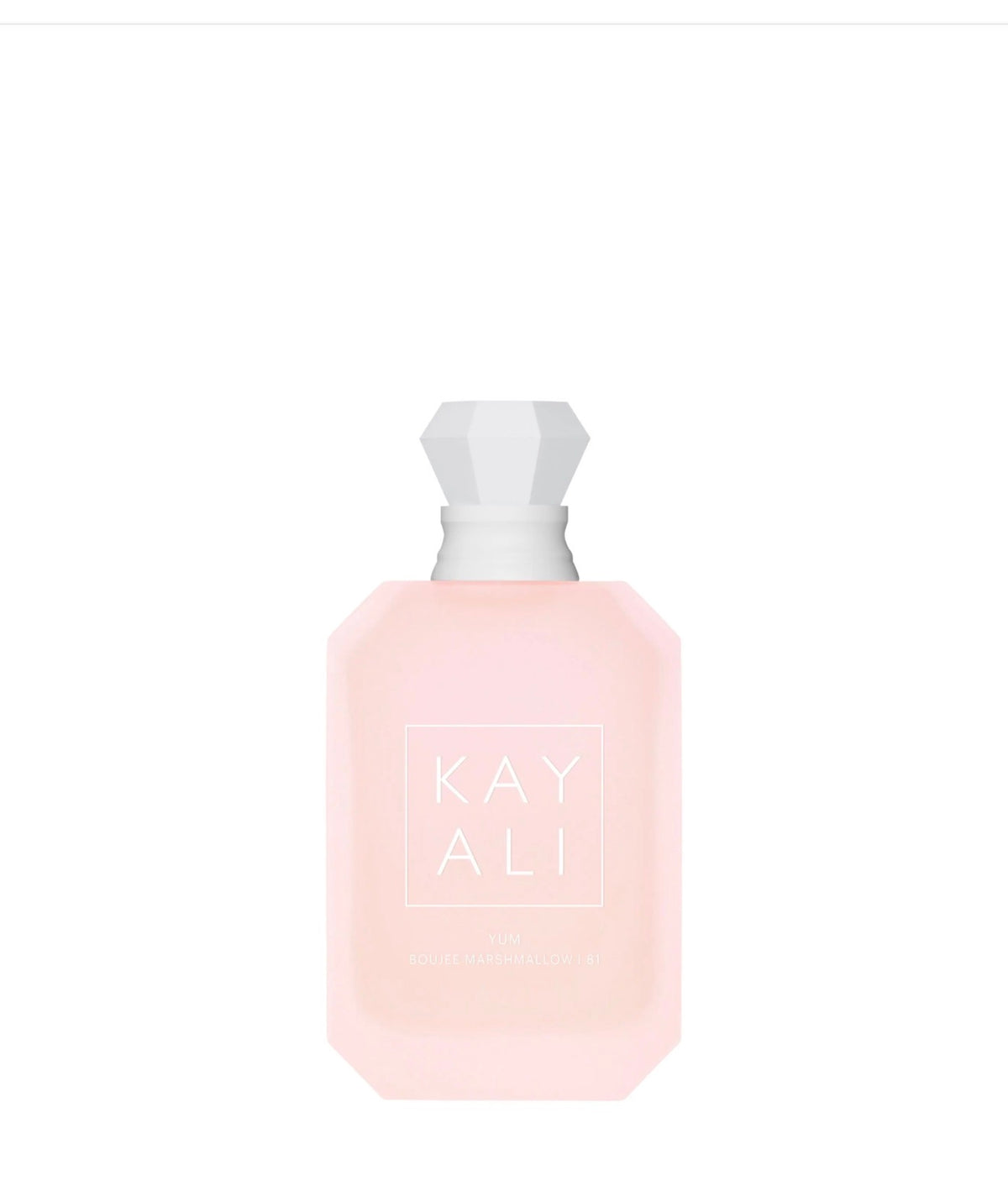 Sweet Marshmallow Eau de Parfum