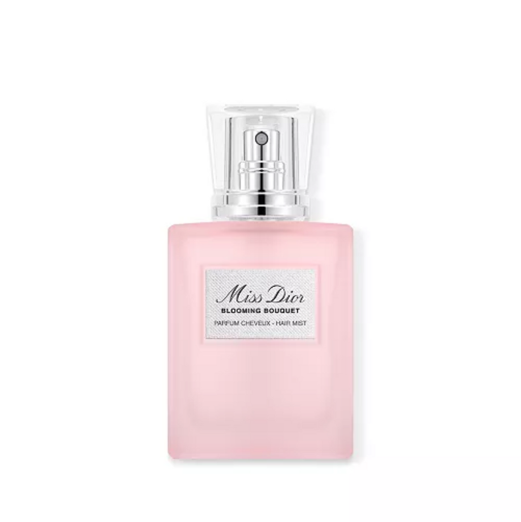 Blooming Floral Hair Mist