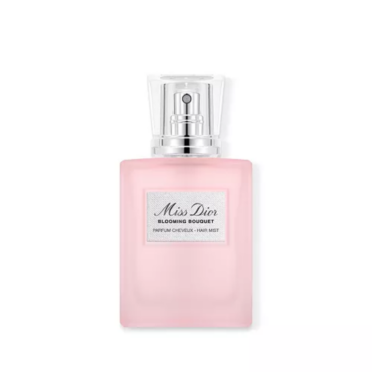 Blooming Floral Hair Mist