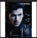 Bold & Sophisticated Men’s Fragrance